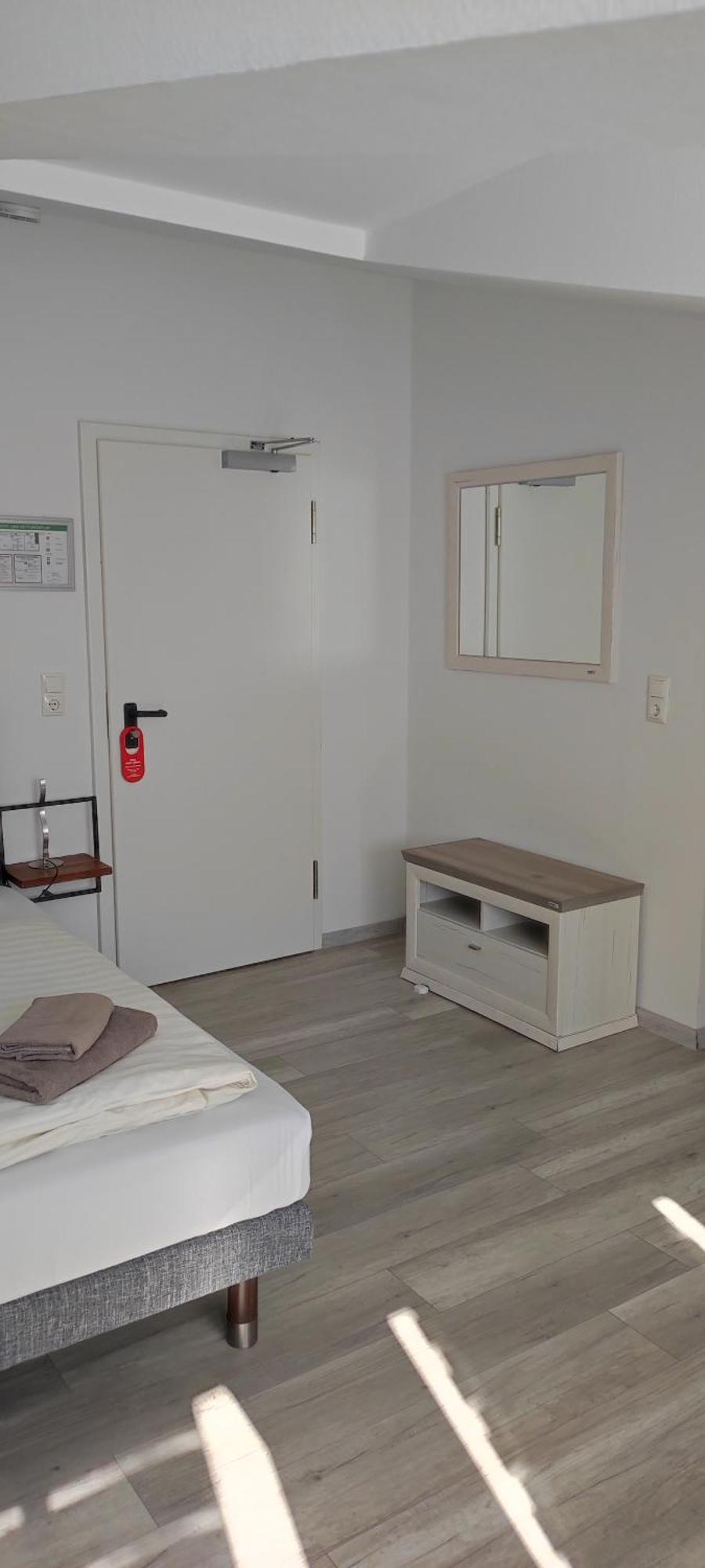 Link Hotel Wiesbaden