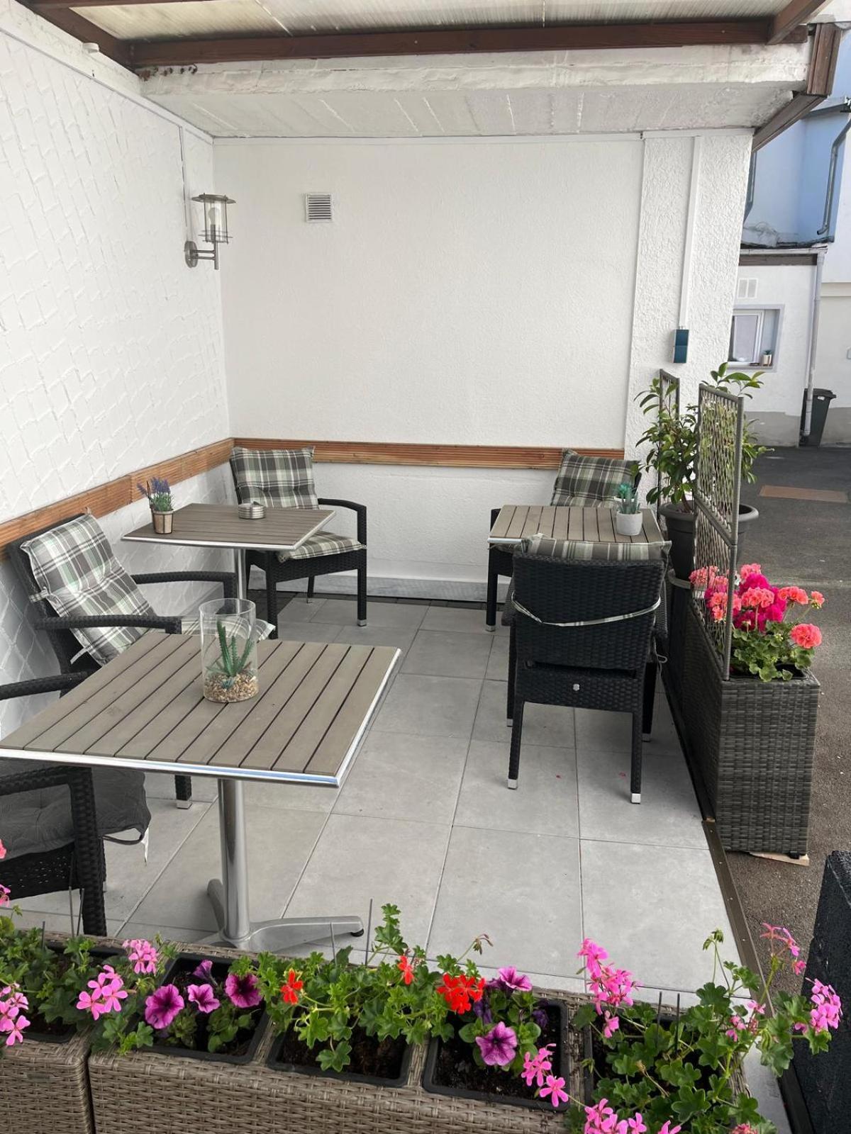 Link Hotel Wiesbaden